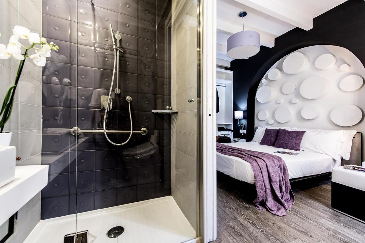 Emphasis Suites & Rooms Cagliari Kültér fotó
