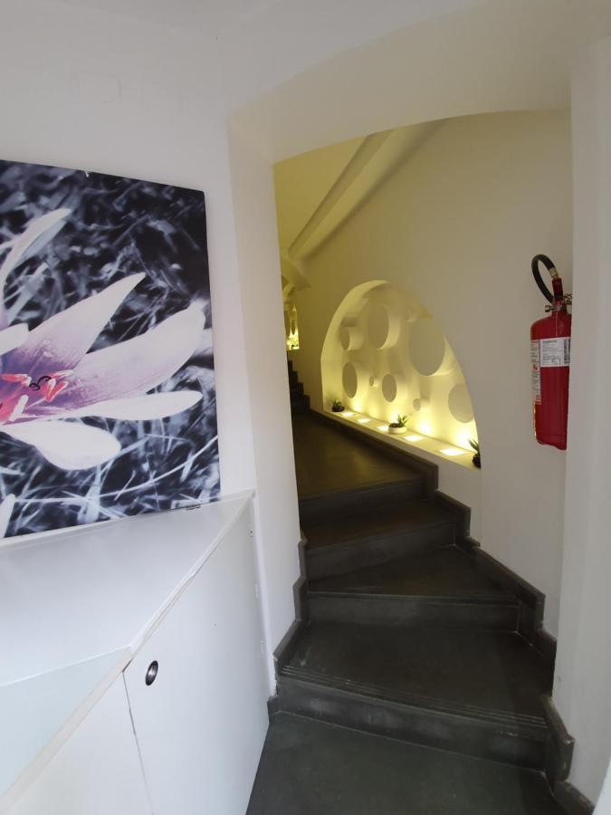 Emphasis Suites & Rooms Cagliari Kültér fotó