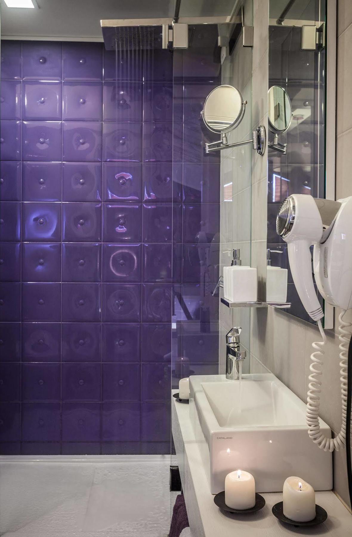 Emphasis Suites & Rooms Cagliari Kültér fotó